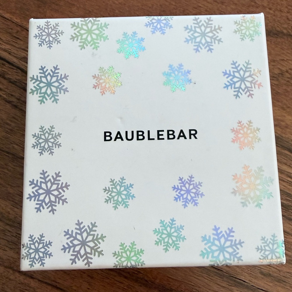 SUGARFIX by BaubleBar Black Cat in a Hat Earrings‎ | NWT - Picture 2 of 2